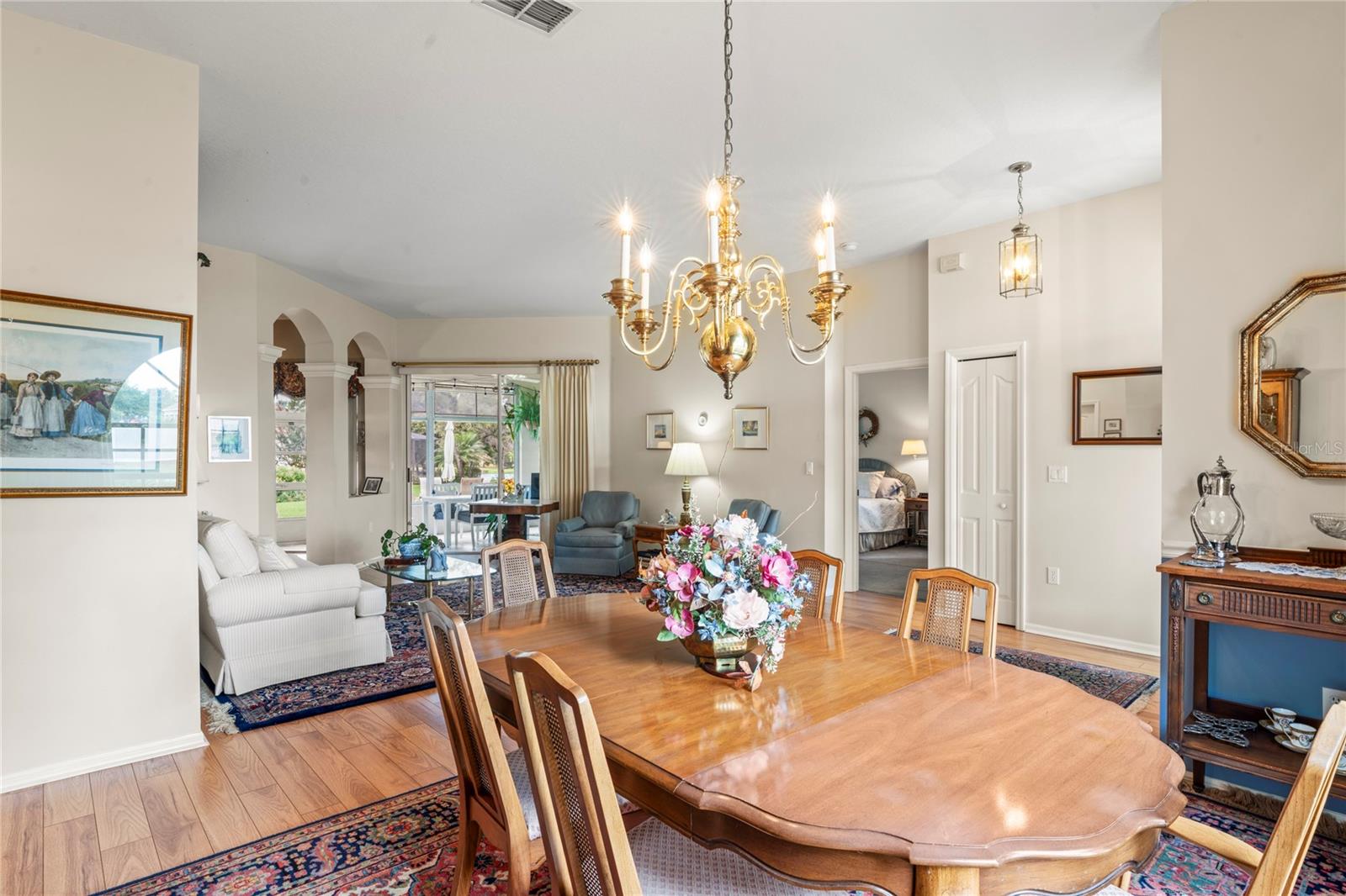 SILVERTHORN - Residential