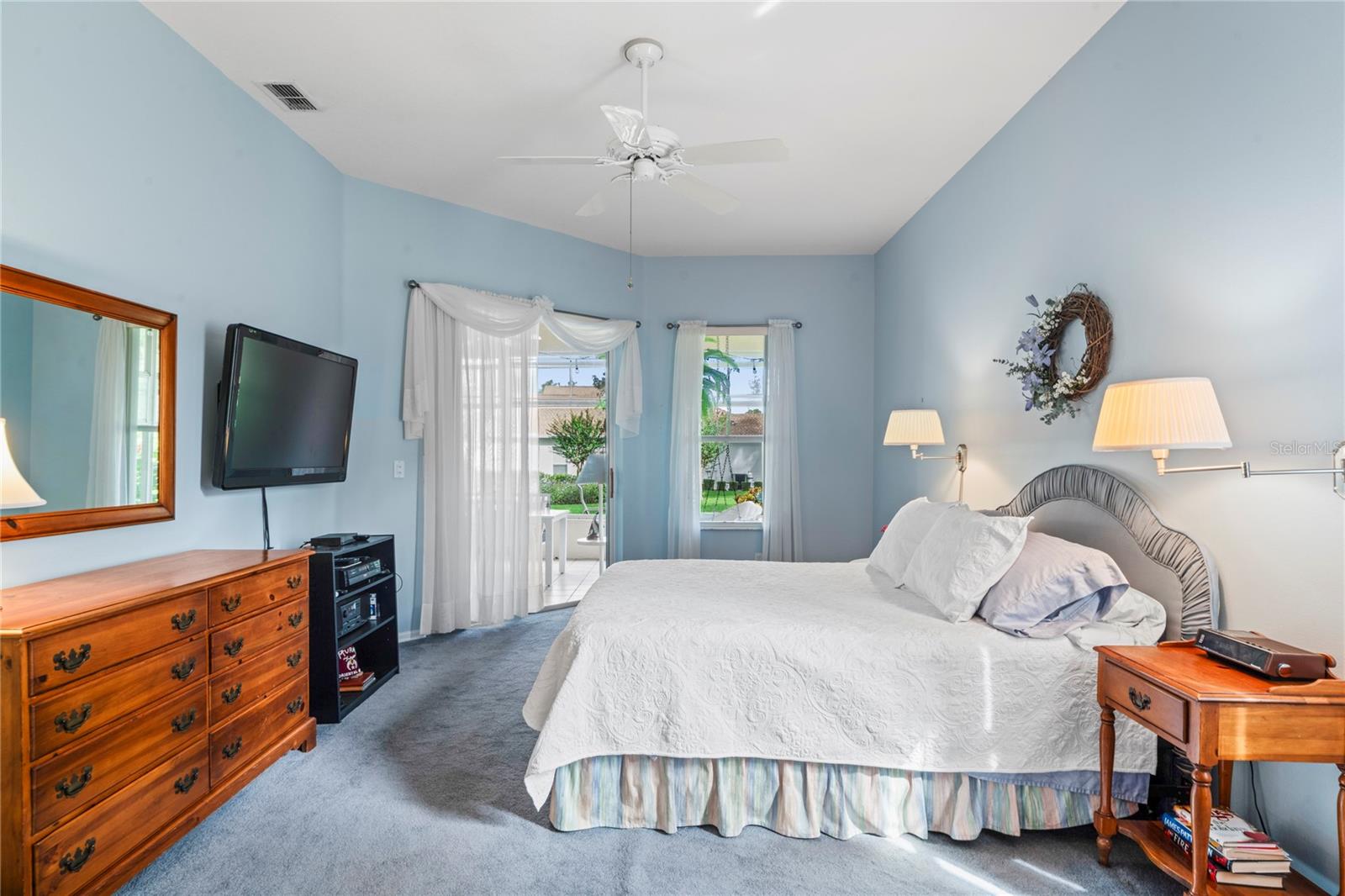 SILVERTHORN - Residential