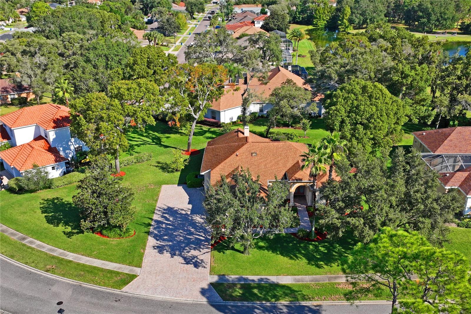 SILVERTHORN - Residential