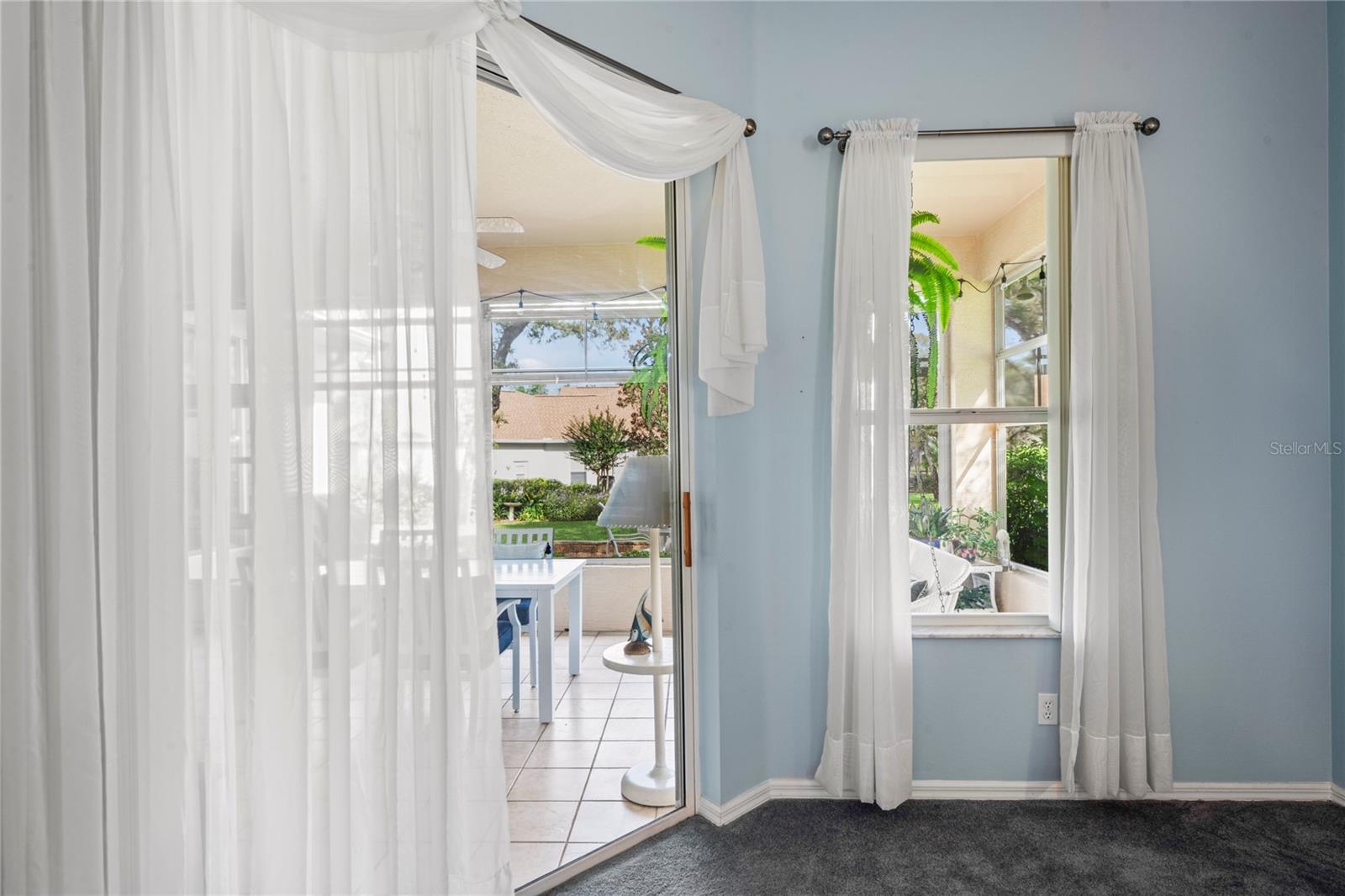 SILVERTHORN - Residential