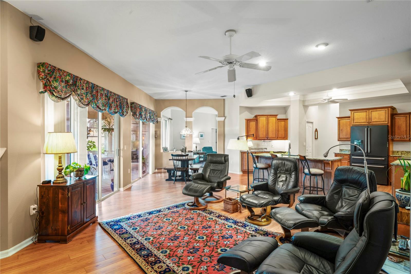 SILVERTHORN - Residential