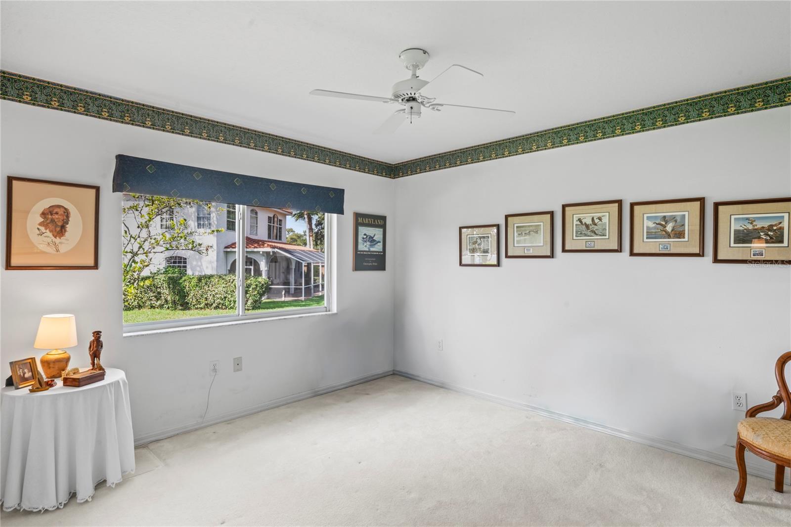 SILVERTHORN - Residential