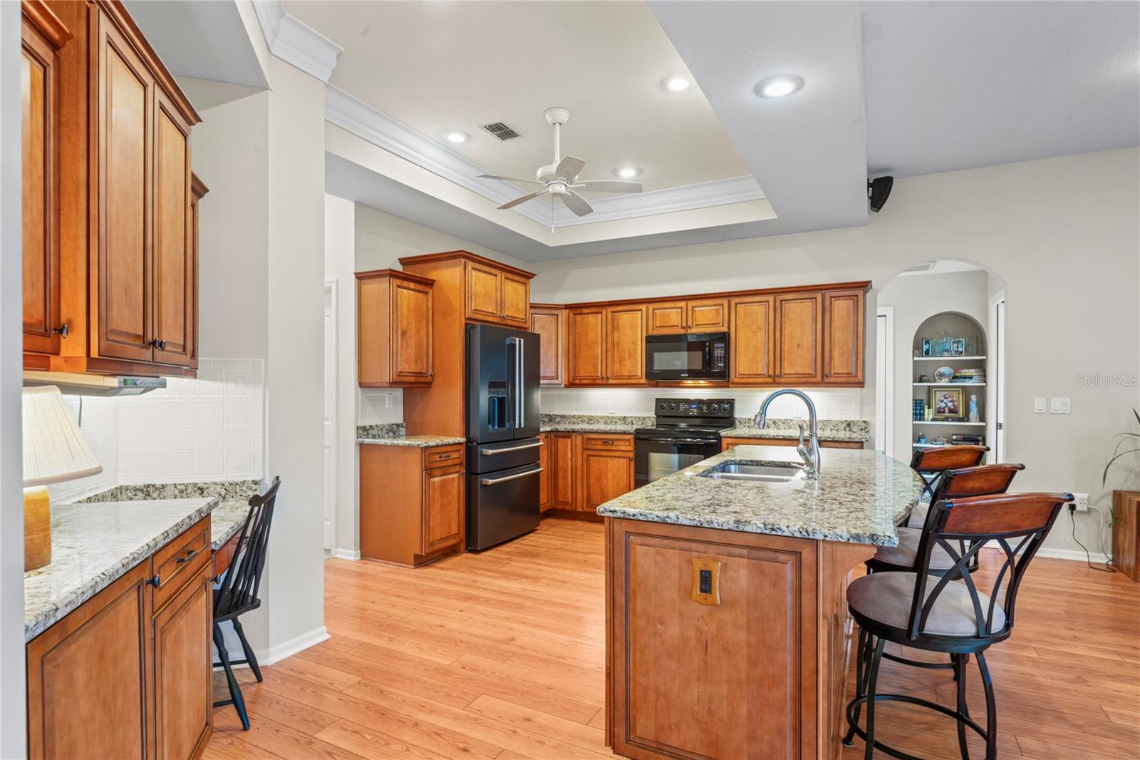 SILVERTHORN - Residential