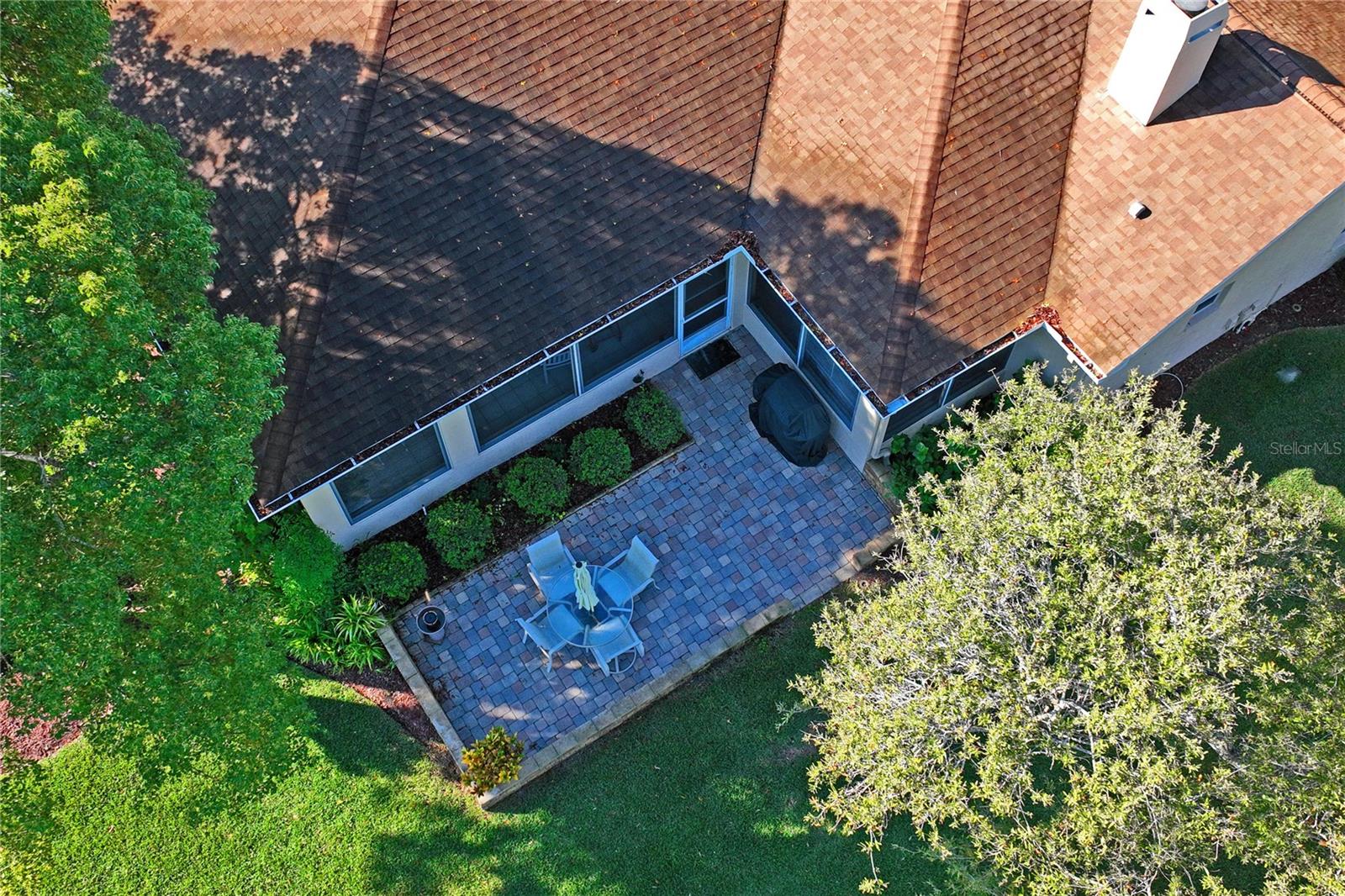 SILVERTHORN - Residential