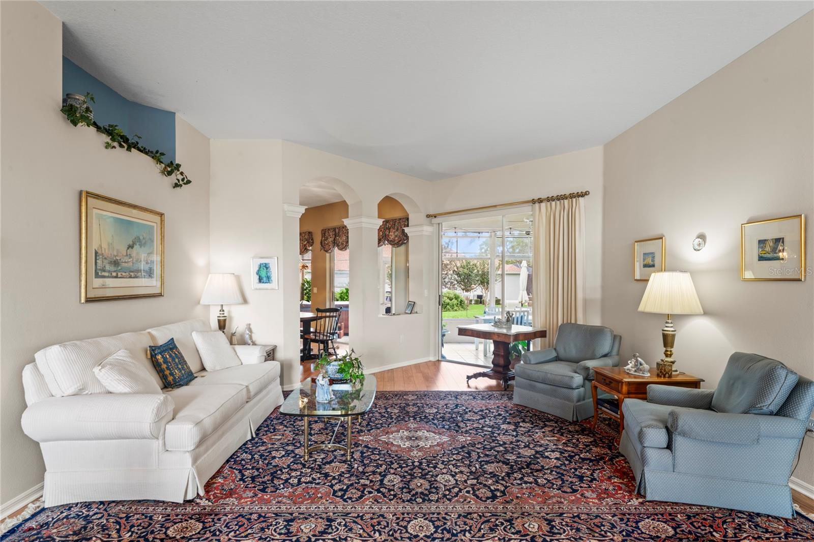 SILVERTHORN - Residential