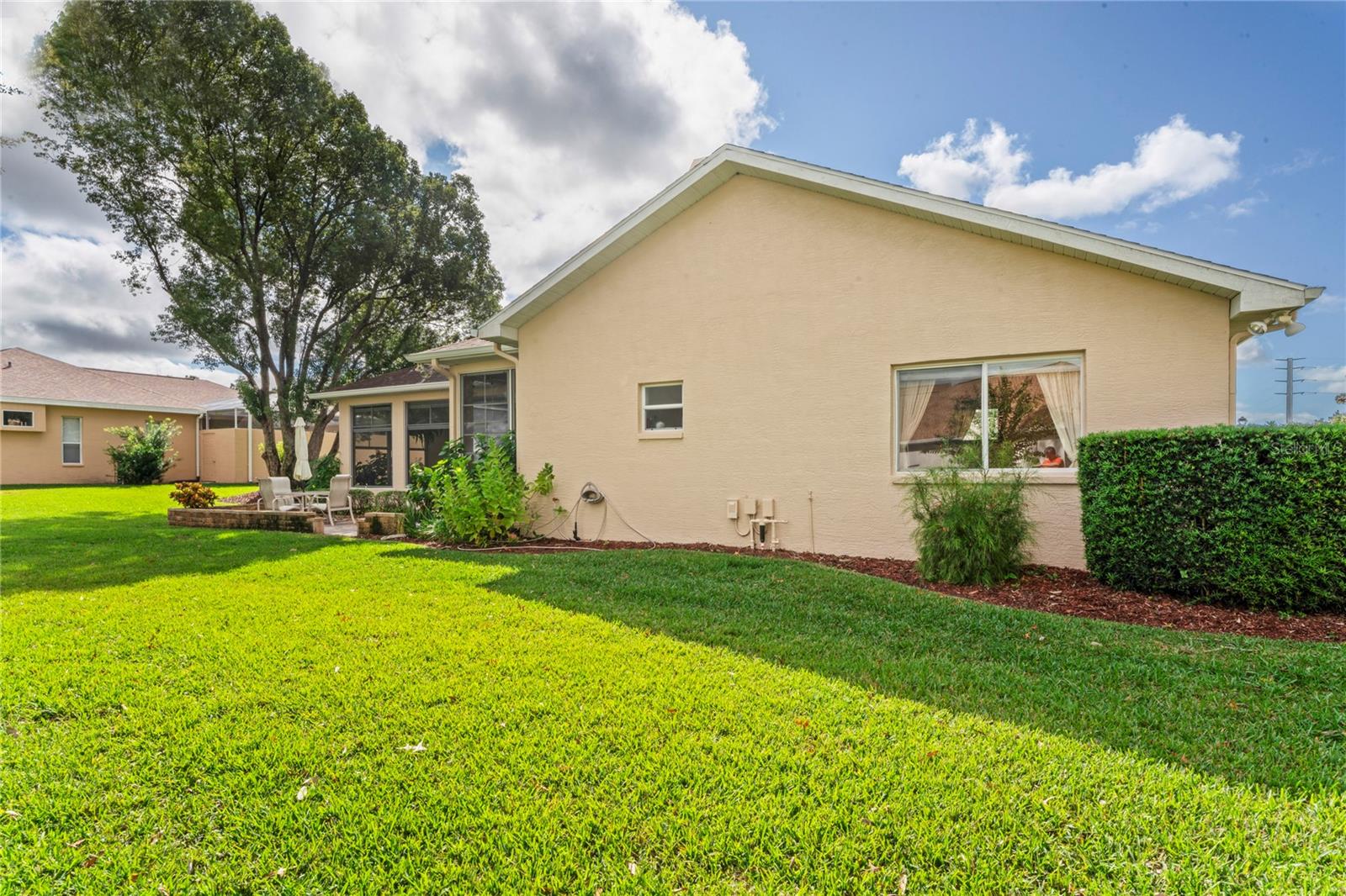 SILVERTHORN - Residential