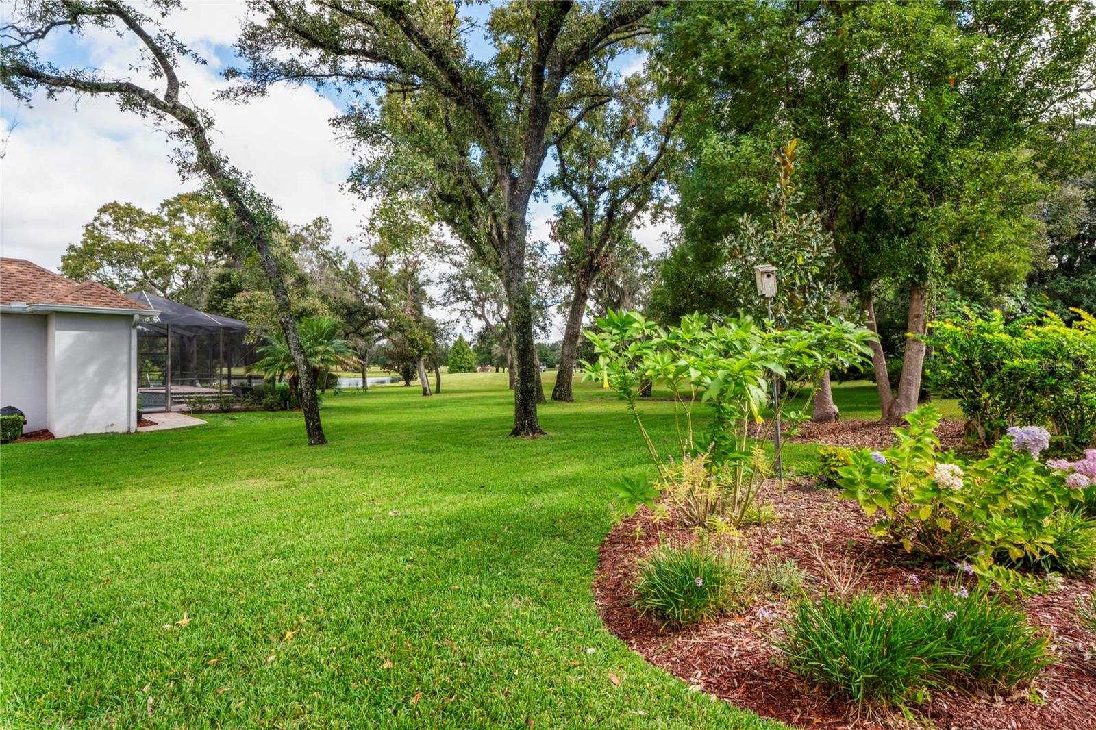 SILVERTHORN - Residential