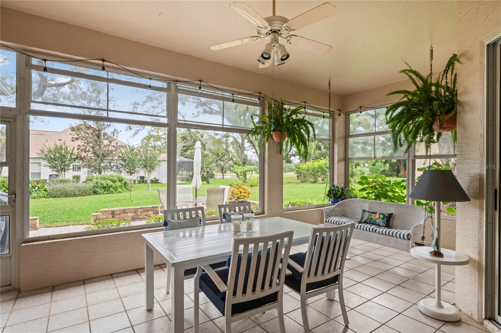 SILVERTHORN - Residential