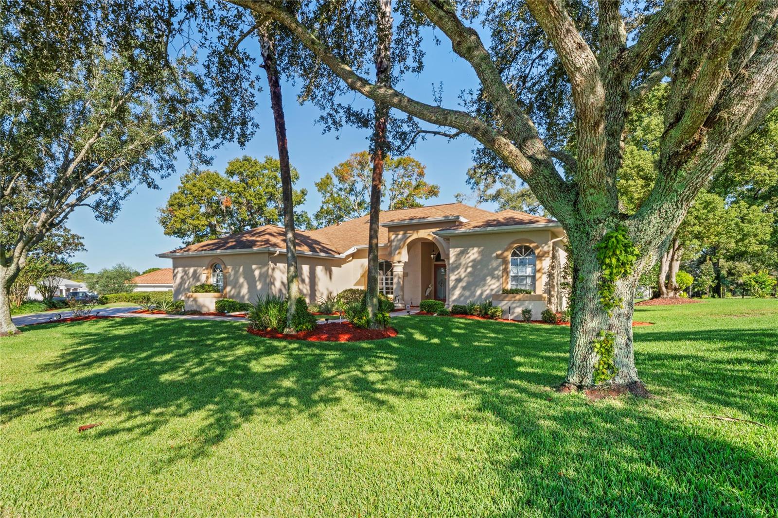 SILVERTHORN - Residential