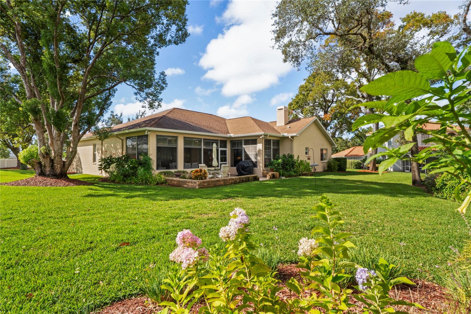 SILVERTHORN - Residential