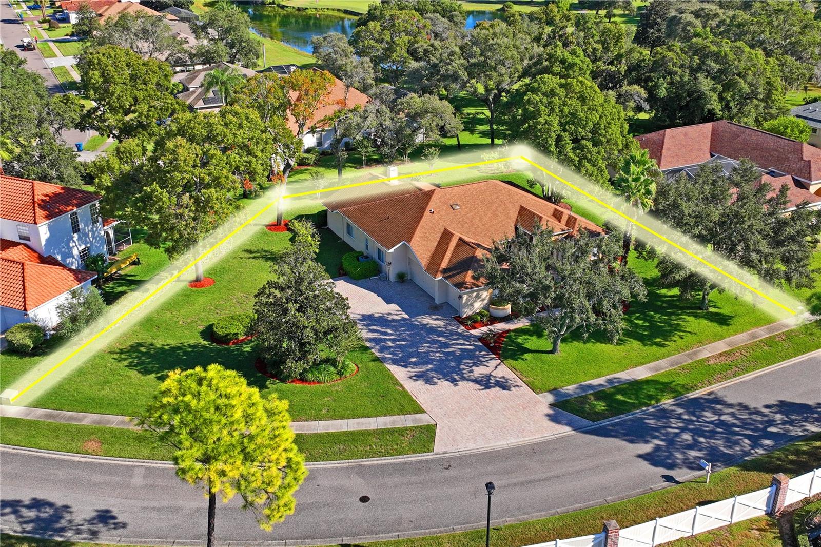 SILVERTHORN - Residential