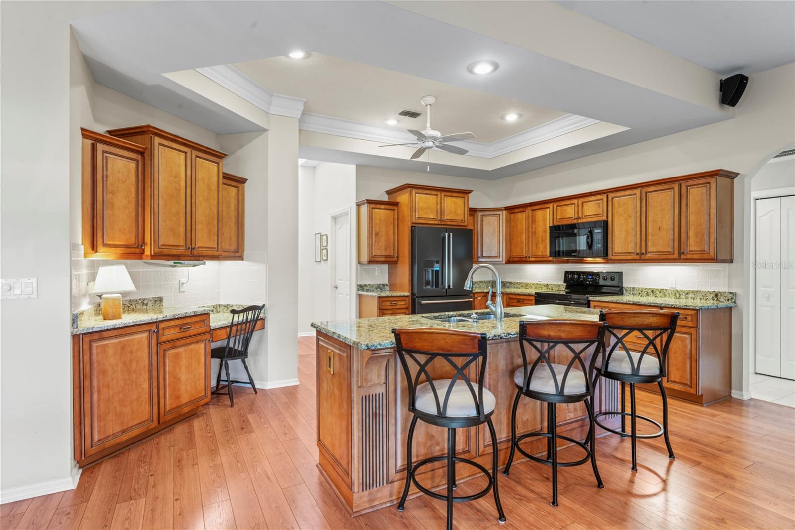 SILVERTHORN - Residential