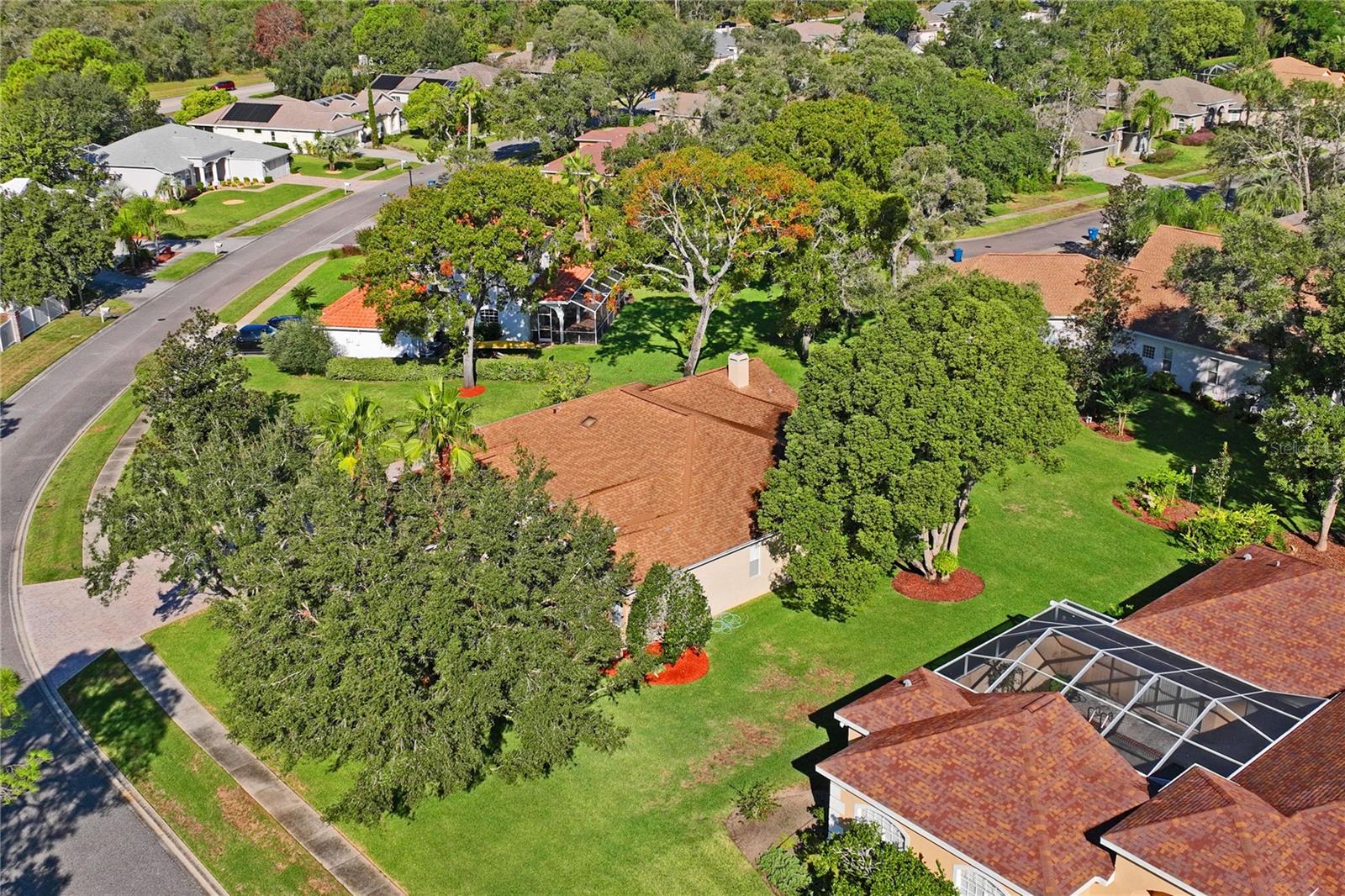 SILVERTHORN - Residential