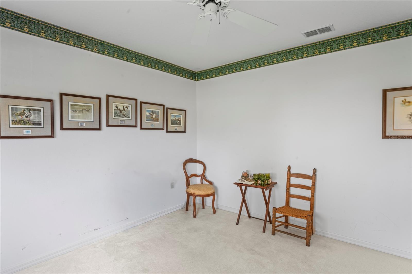 SILVERTHORN - Residential