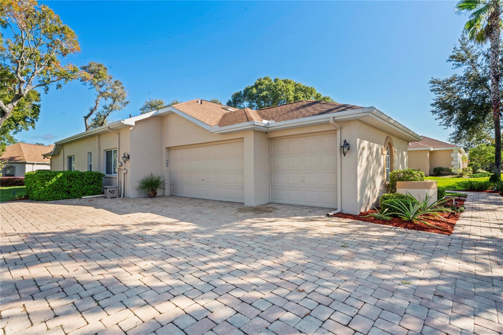 SILVERTHORN - Residential