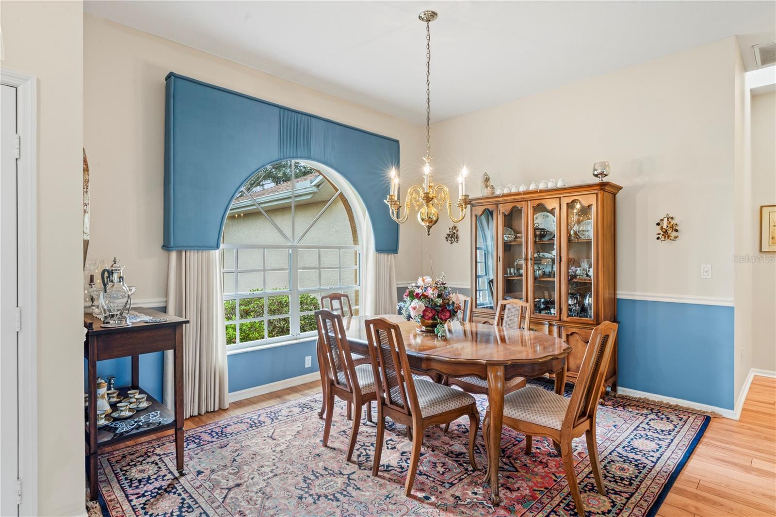 SILVERTHORN - Residential