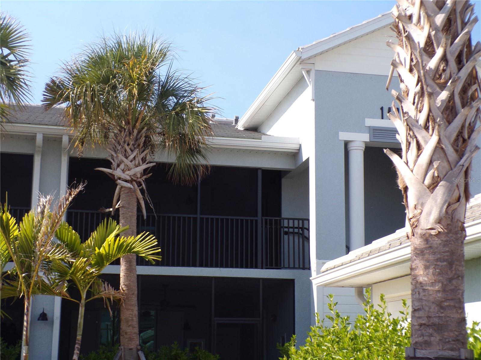 HERITAGE LANDING- VERANDAH III - Residential Lease