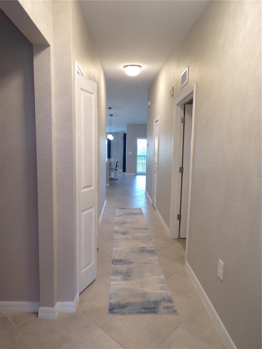 HERITAGE LANDING- VERANDAH III - Residential Lease