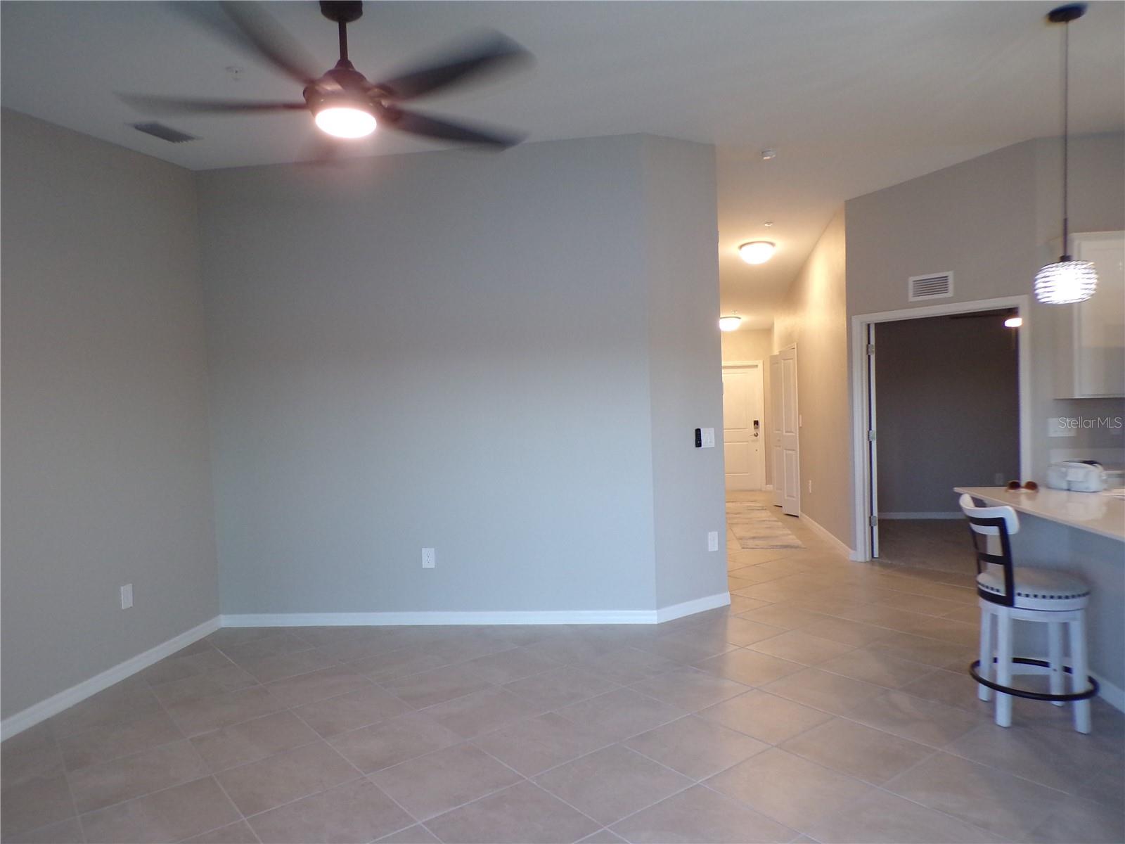 HERITAGE LANDING- VERANDAH III - Residential Lease