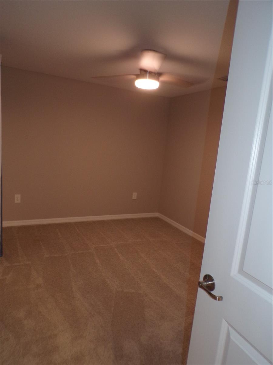 HERITAGE LANDING- VERANDAH III - Residential Lease