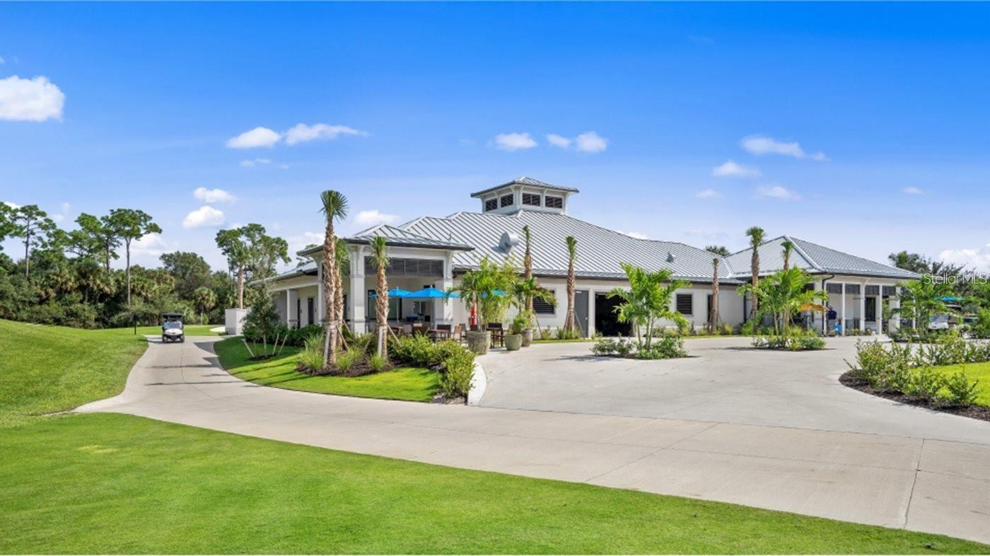 HERITAGE LANDING- VERANDAH III - Residential Lease