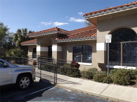 Tiny photo for 601 E Dixie Avenue #101, Leesburg, FL 34748 (MLS # G5091886)