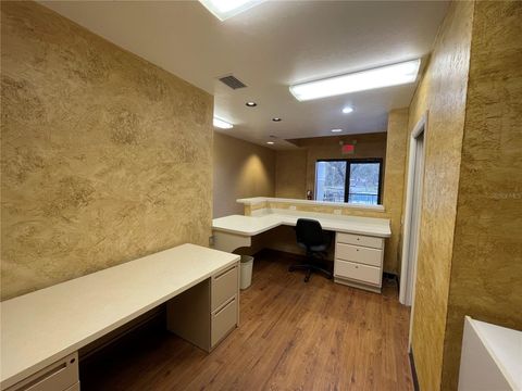 Tiny photo for 601 E Dixie Avenue #101, Leesburg, FL 34748 (MLS # G5091886)