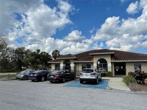 Tiny photo for 601 E Dixie Avenue #101, Leesburg, FL 34748 (MLS # G5091886)