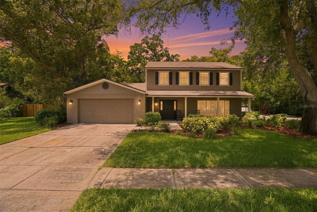 Photo of 16706 Vallely Drive, Tampa, FL 33618 (MLS # TB8512756)