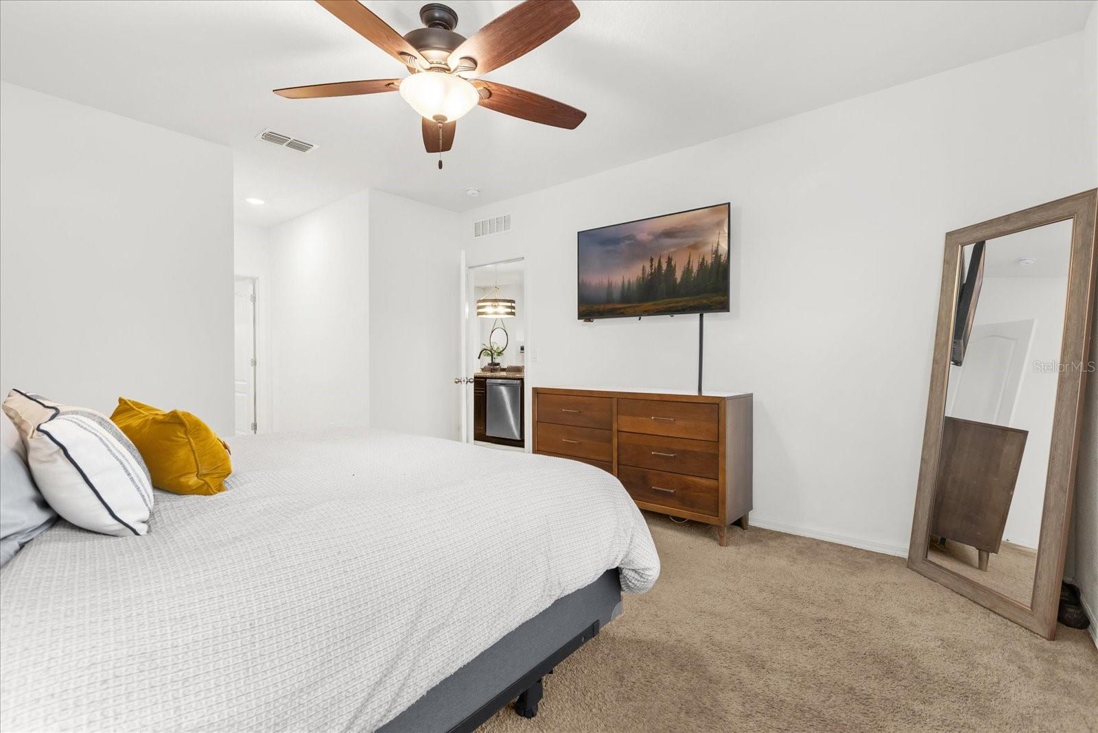 SUMMERVIEW/WOLF CRK RDG PH 2B- - Residential