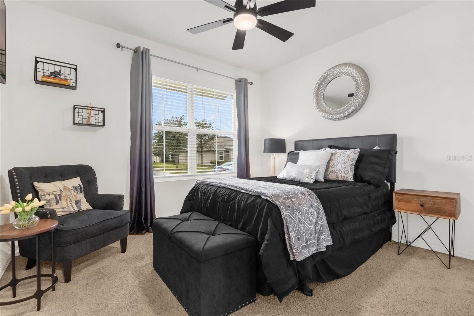 SUMMERVIEW/WOLF CRK RDG PH 2B- - Residential