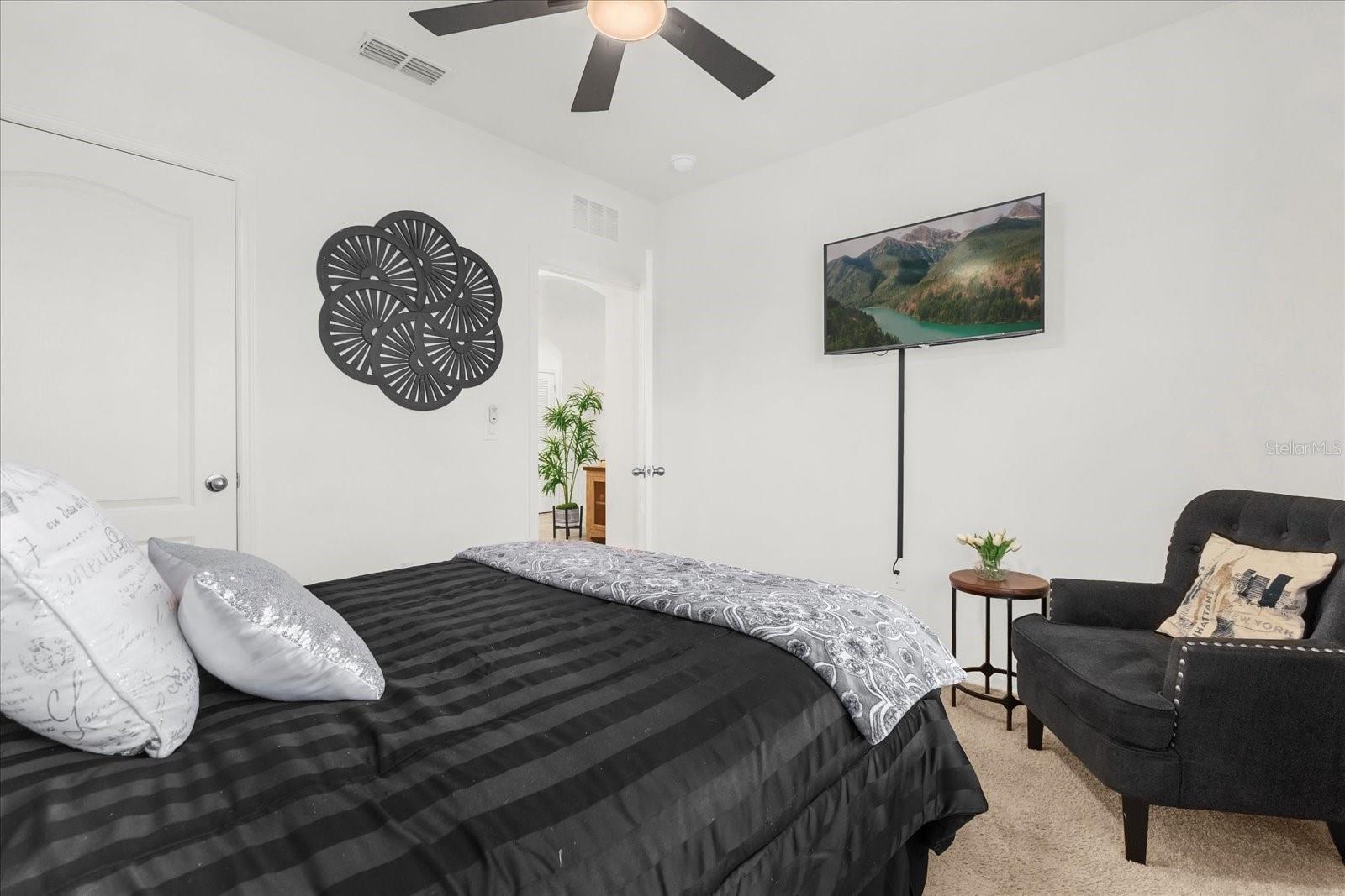 SUMMERVIEW/WOLF CRK RDG PH 2B- - Residential