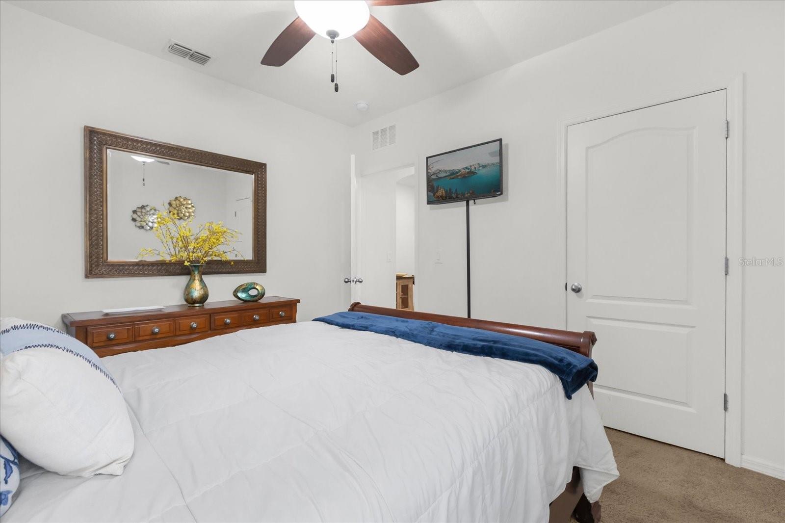 SUMMERVIEW/WOLF CRK RDG PH 2B- - Residential