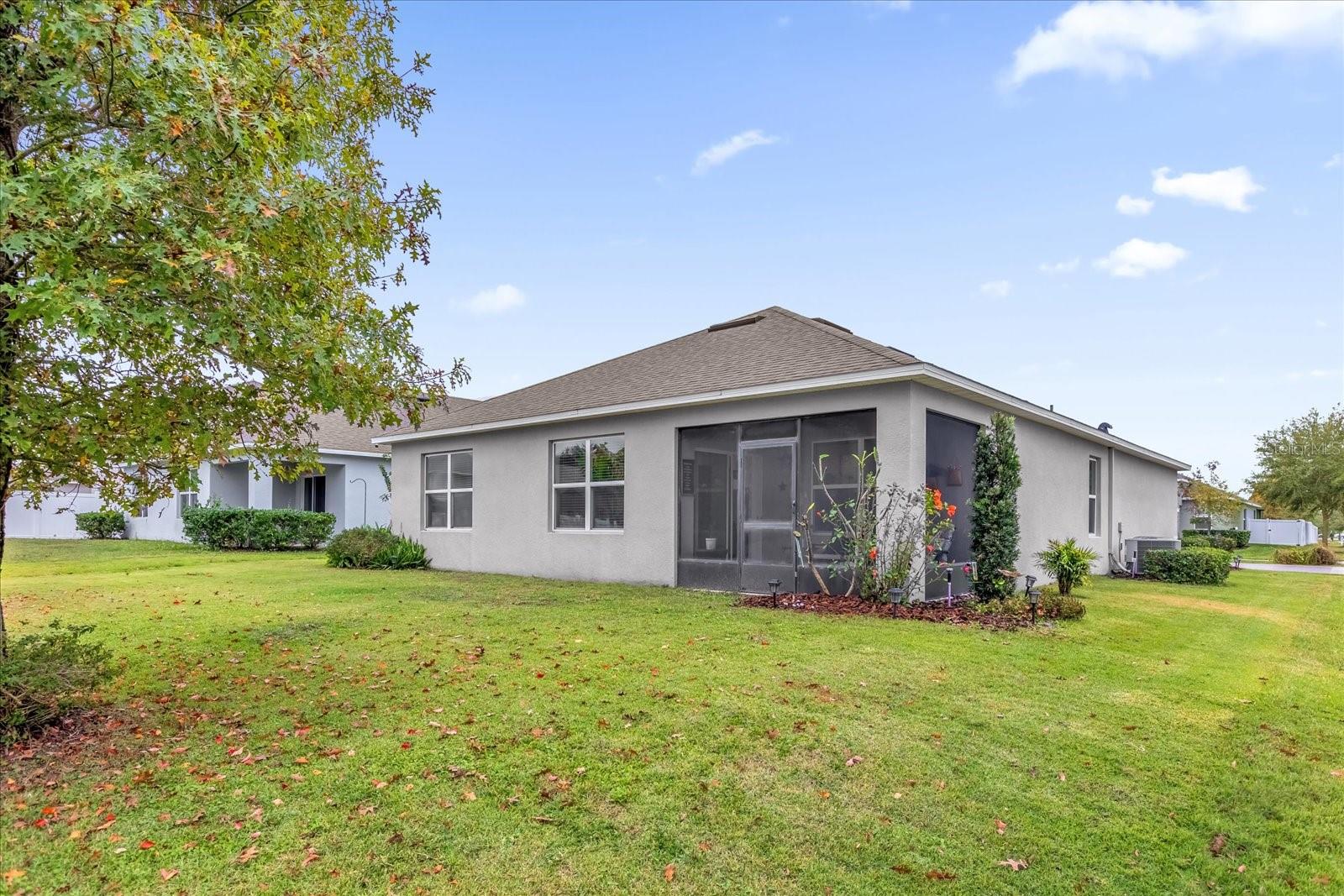 SUMMERVIEW/WOLF CRK RDG PH 2B- - Residential