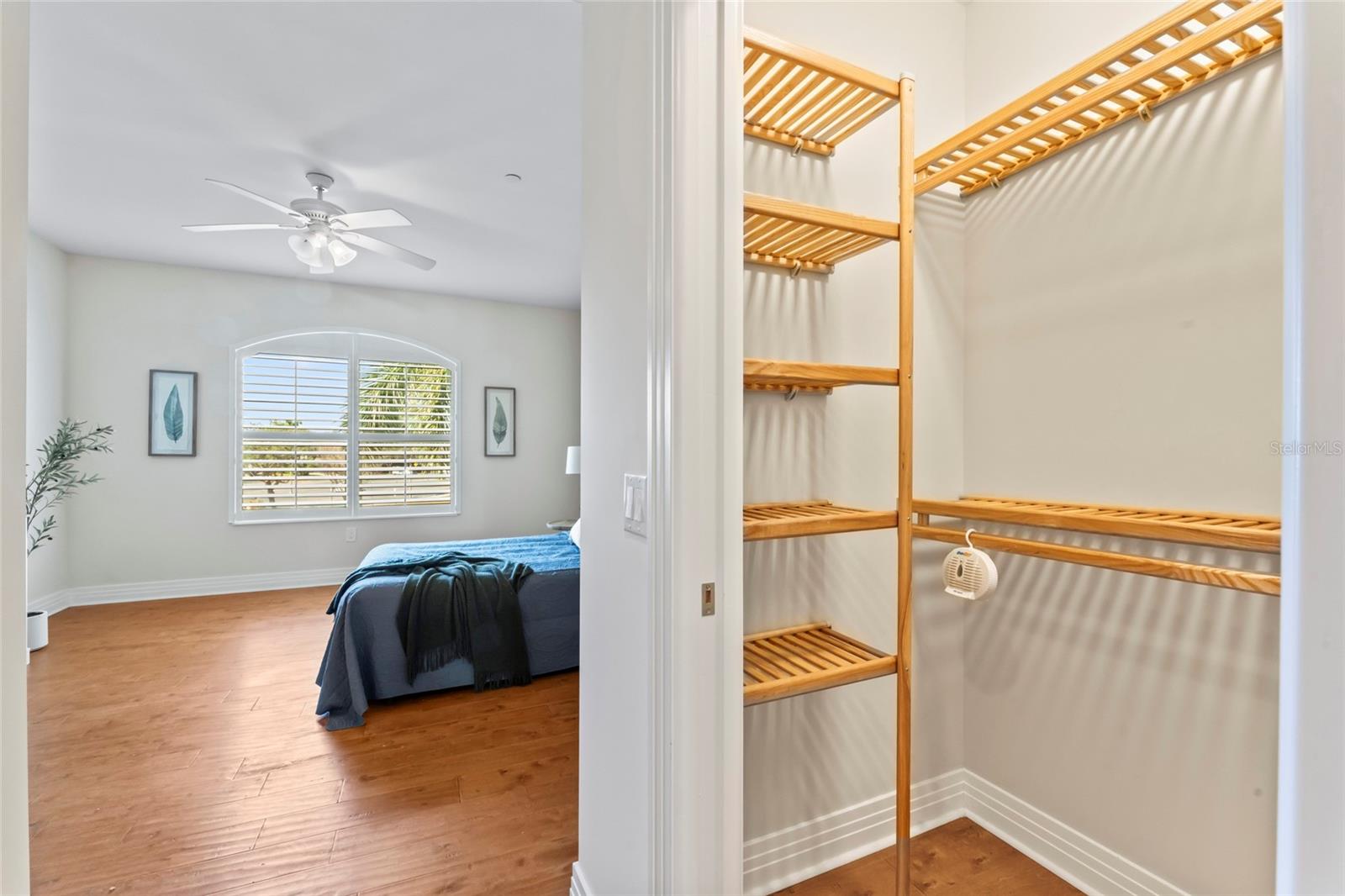 WATER CLUB SNELL ISLE CONDO - Residential