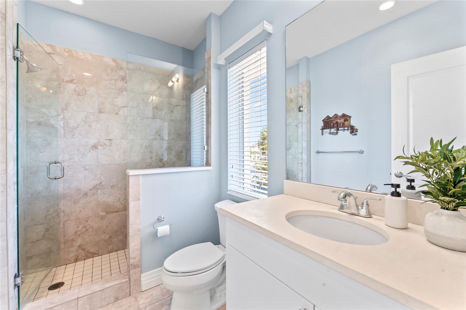 WATER CLUB SNELL ISLE CONDO - Residential