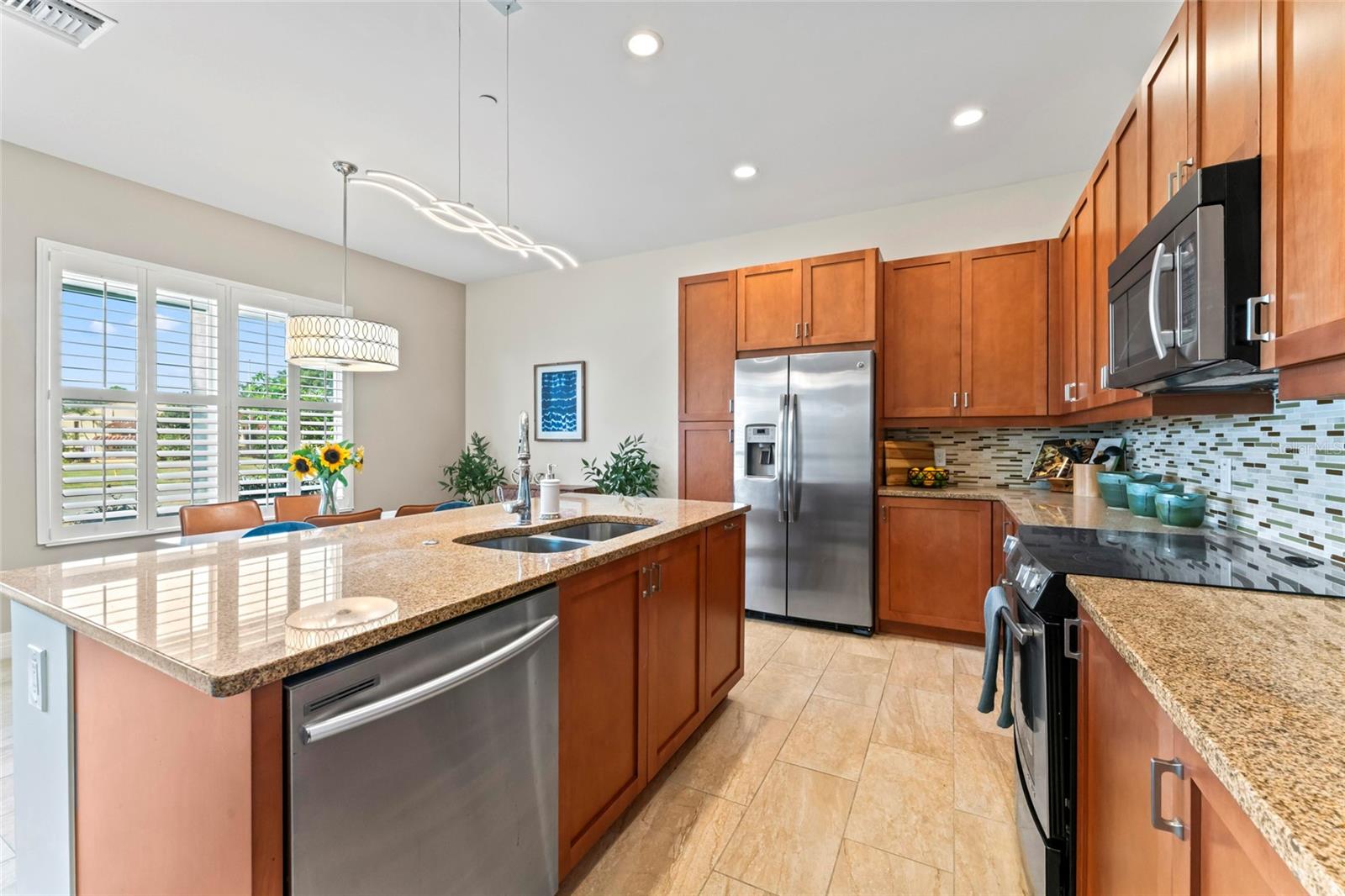 WATER CLUB SNELL ISLE CONDO - Residential