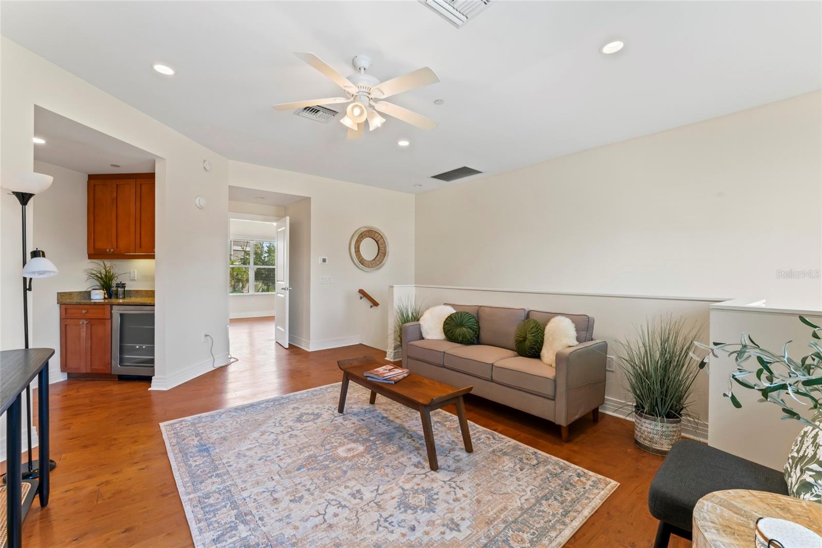 WATER CLUB SNELL ISLE CONDO - Residential