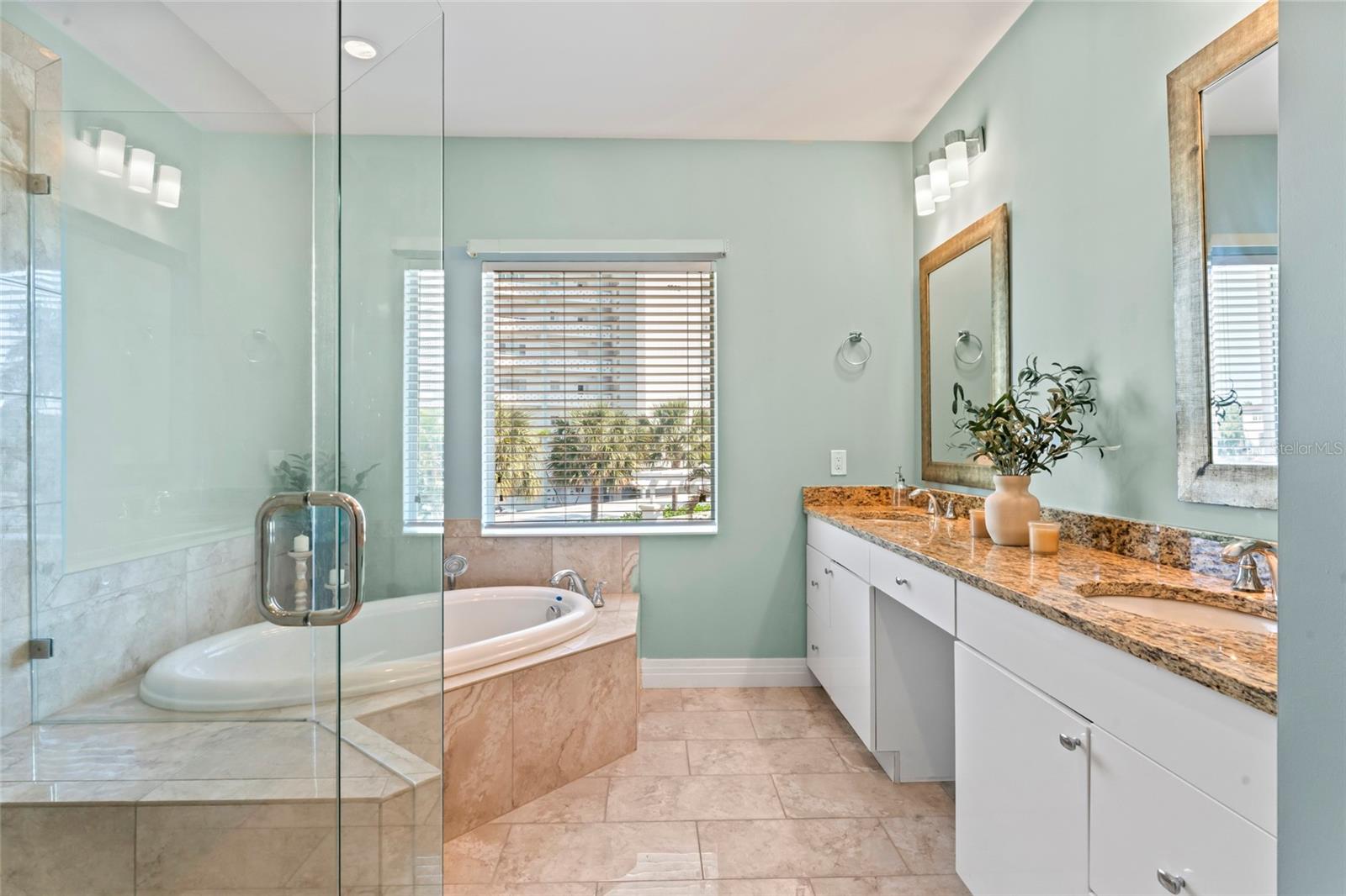 WATER CLUB SNELL ISLE CONDO - Residential