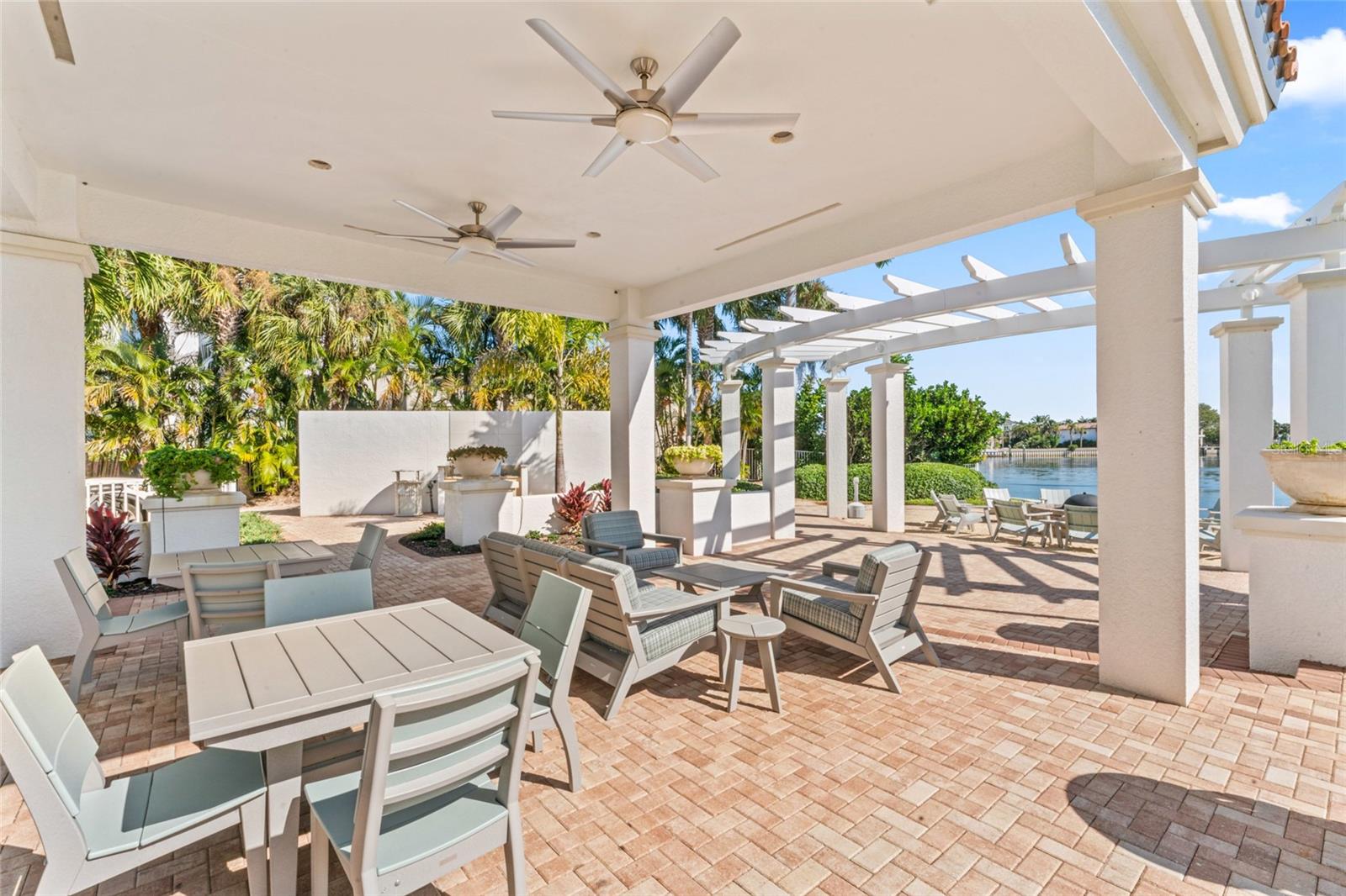 WATER CLUB SNELL ISLE CONDO - Residential