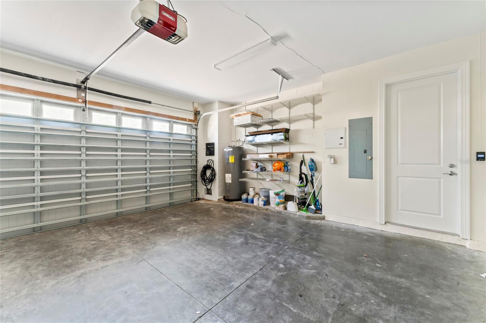 WATER CLUB SNELL ISLE CONDO - Residential