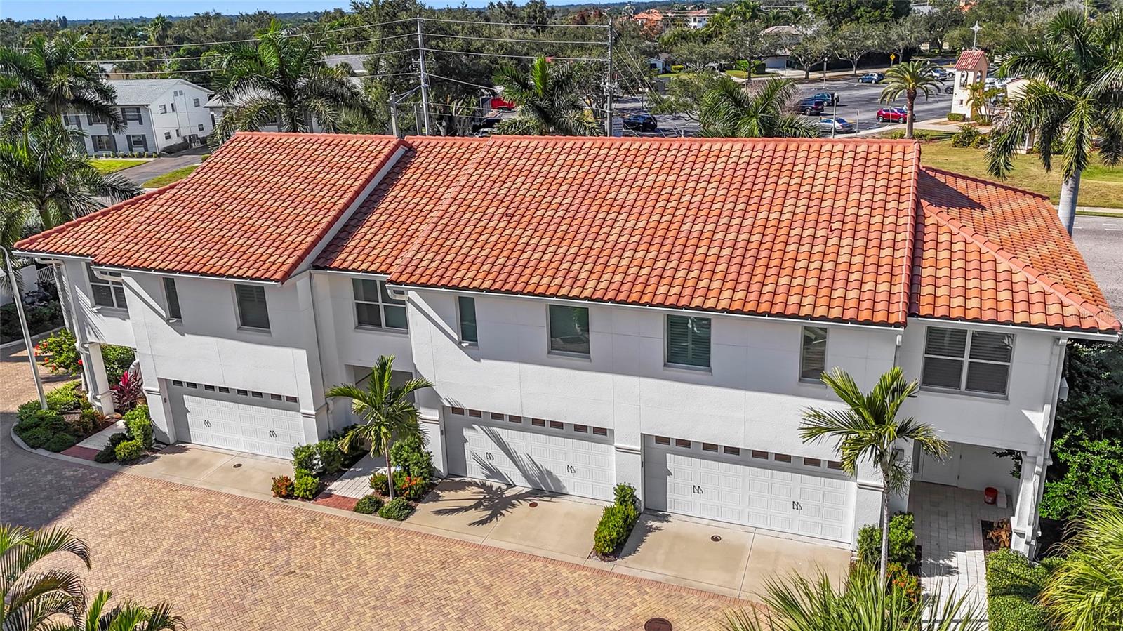 WATER CLUB SNELL ISLE CONDO - Residential