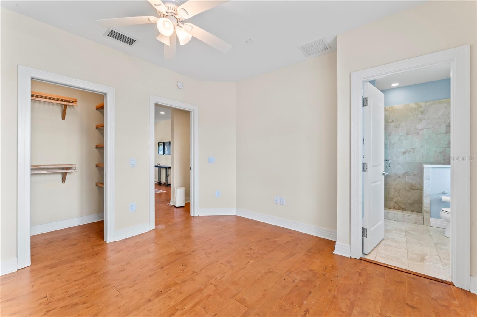 WATER CLUB SNELL ISLE CONDO - Residential