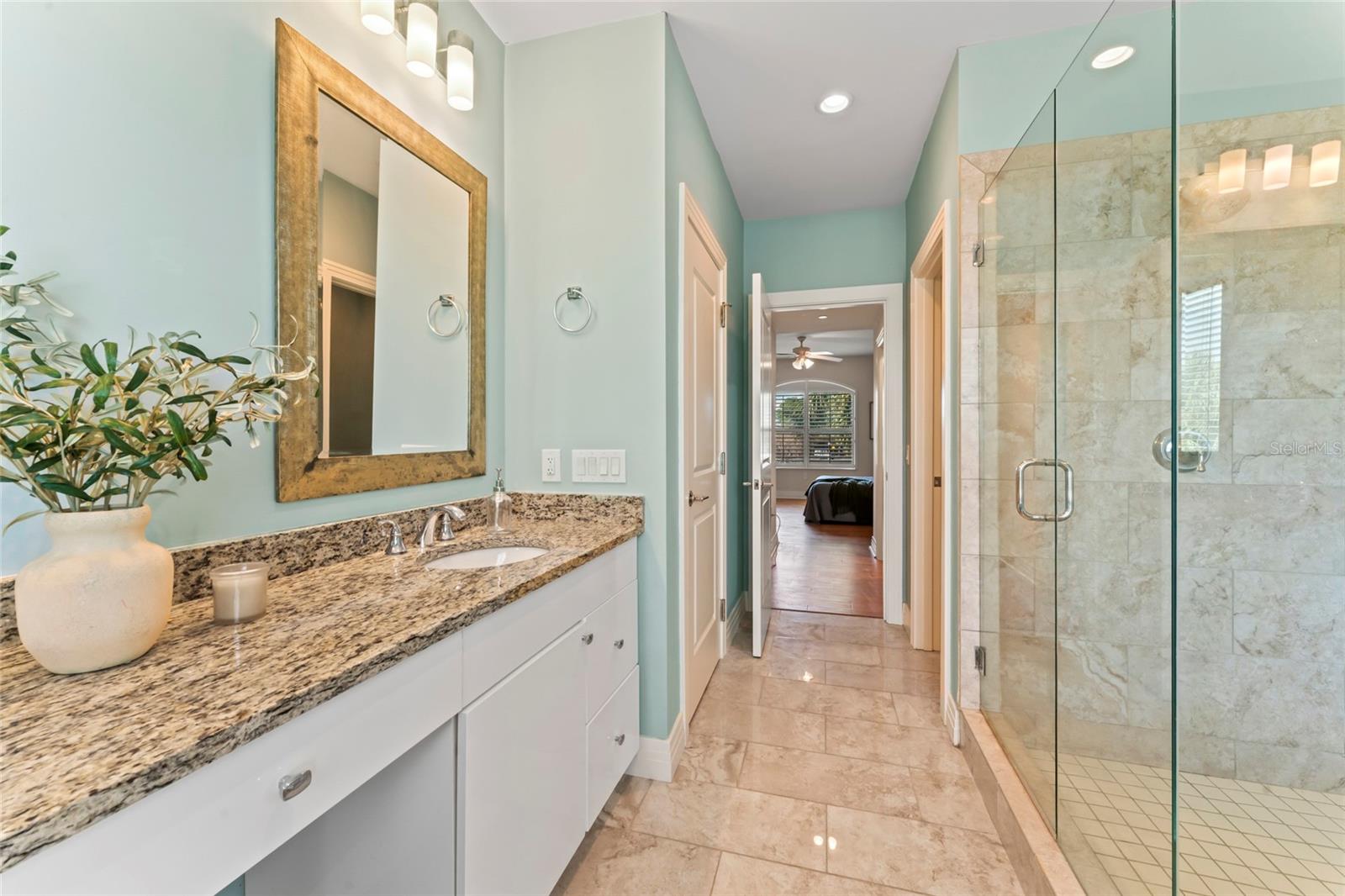 WATER CLUB SNELL ISLE CONDO - Residential