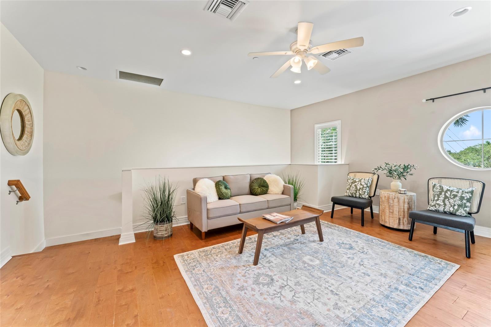 WATER CLUB SNELL ISLE CONDO - Residential