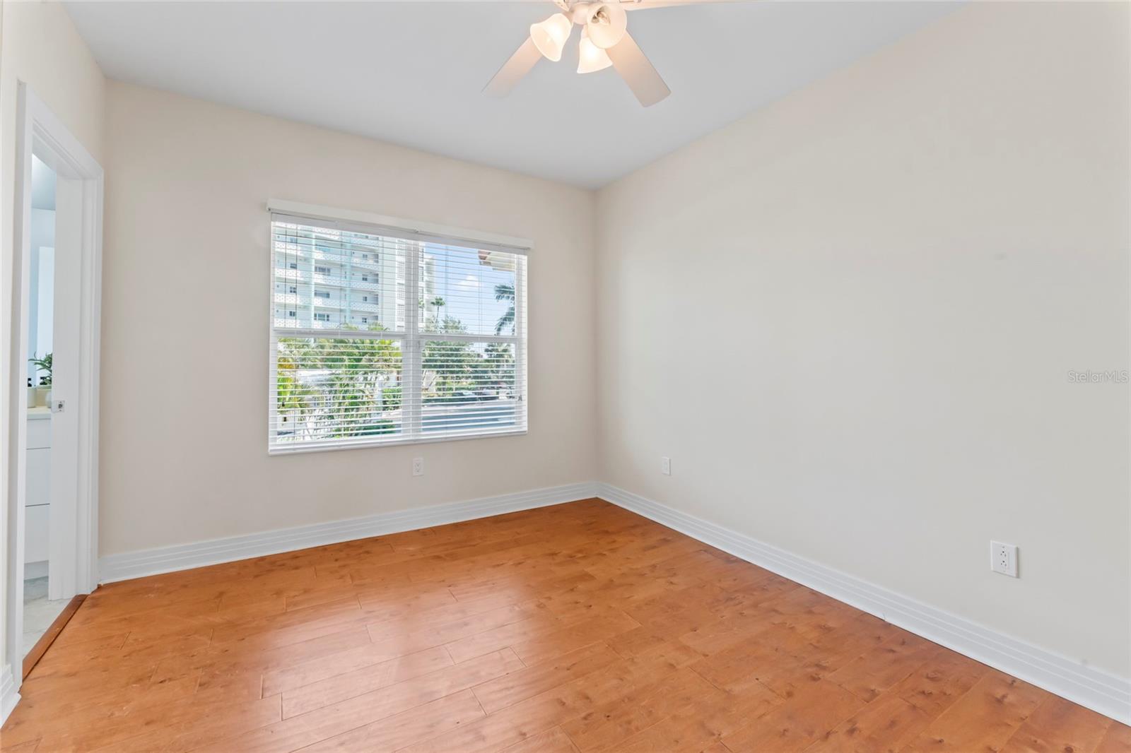 WATER CLUB SNELL ISLE CONDO - Residential