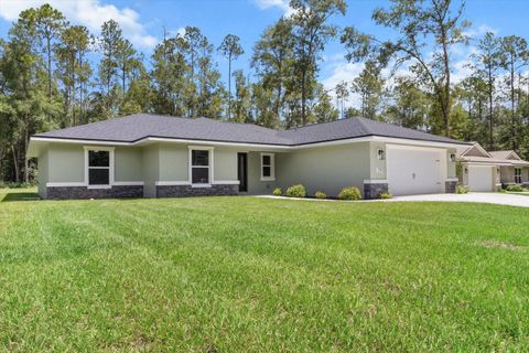 339 E ENFIELD LANE DUNNELLON FL 34434