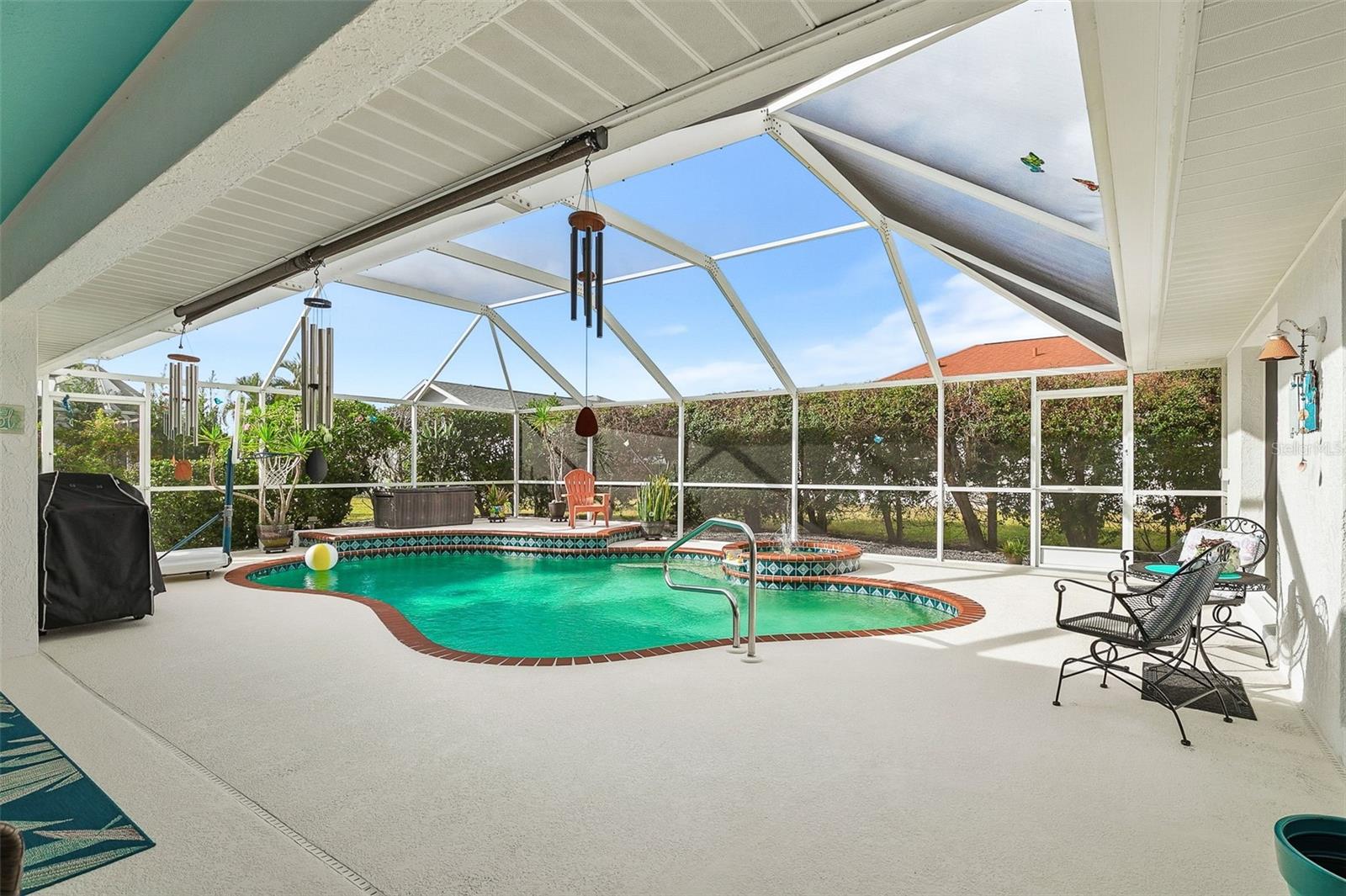 GULF VIEW ESTATES - Residential