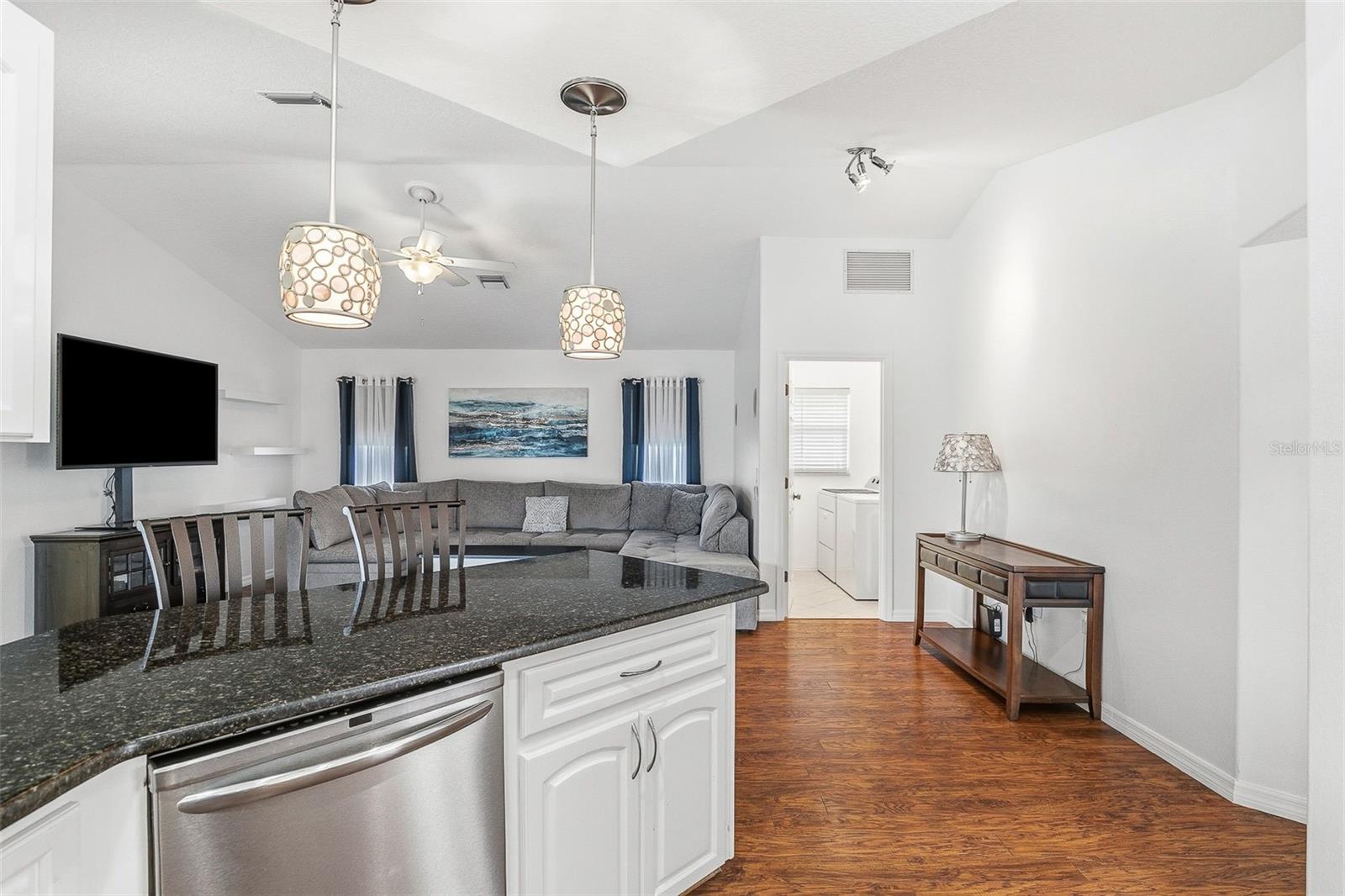 GULF VIEW ESTATES - Residential