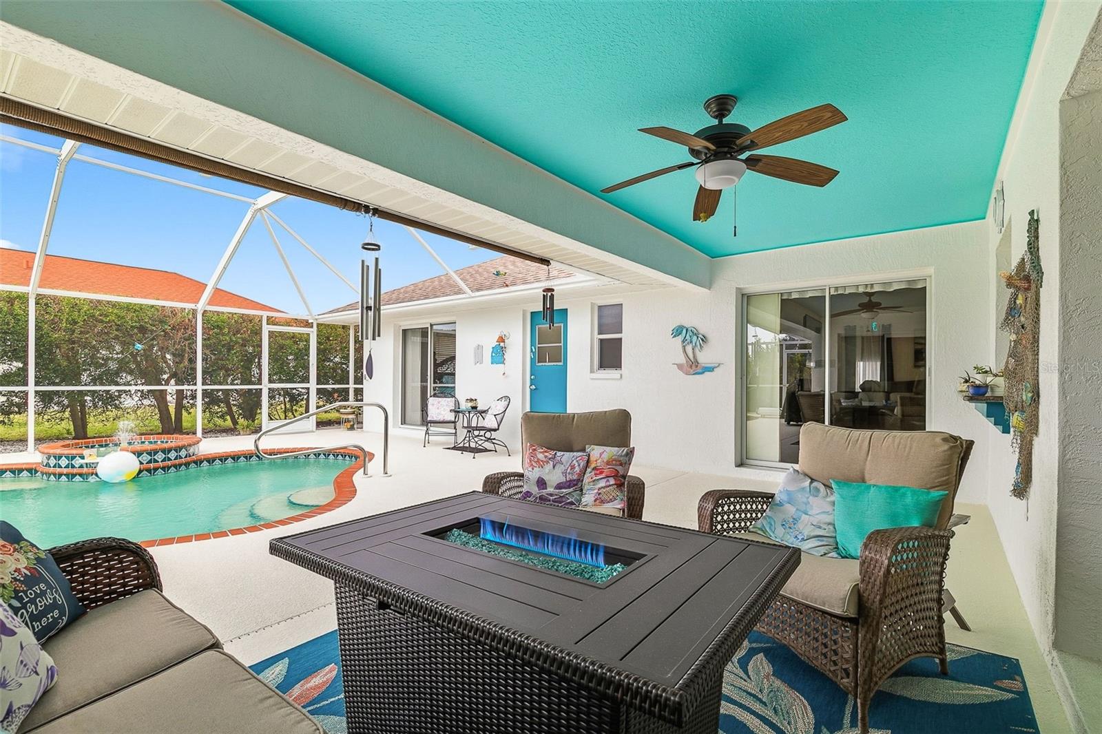 GULF VIEW ESTATES - Residential